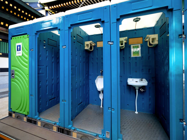 Portable Toilet Options We Offer in Lake Hamilton, FL